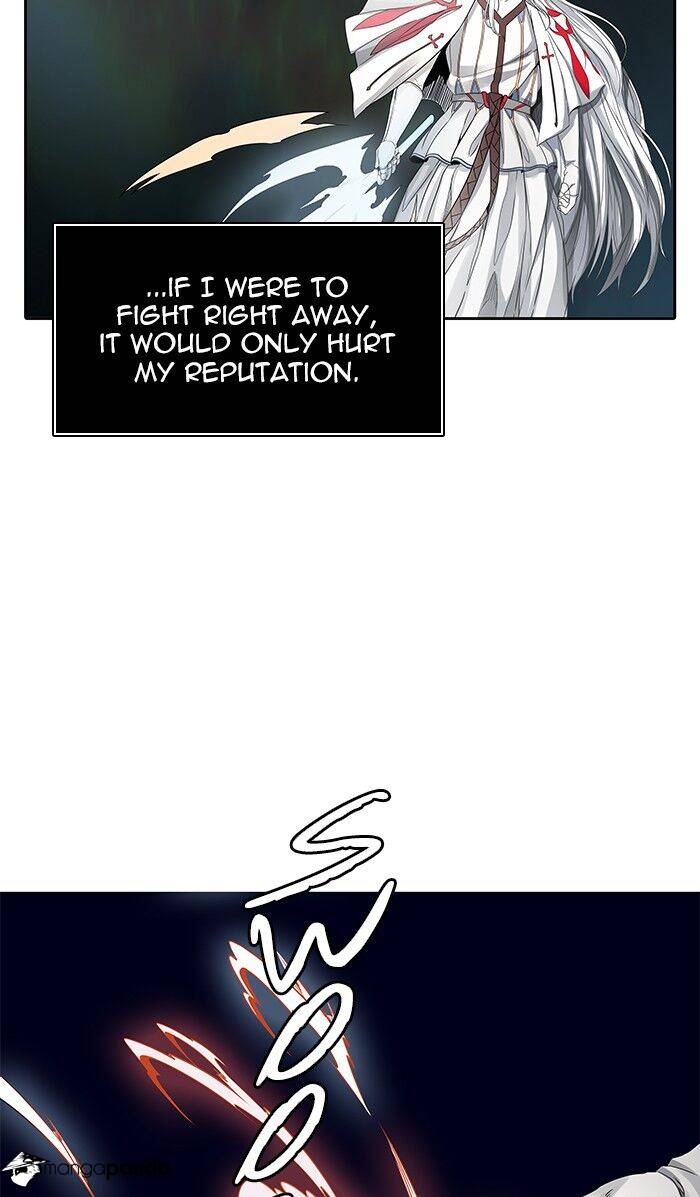 Tower of God Chapter 483 image 021
